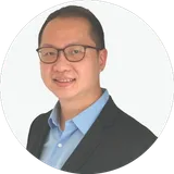 Mr Ignatius Yeo