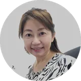 Ms Michelle Yoo