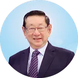 Mr Er Kwong Wah