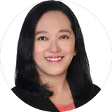 Ms Tina Tan